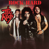 Rods, The LP - Rock Hard | Buy Now For 59.99