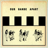 Third Eye Blind LP - Our Bande Apart