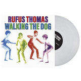 Rufus Thomas LP - Walking the Dog: | Buy Now For 24.99
