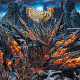 Traumatomy LP - Extirpation Paradigms