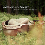 Black Tape For A Blue Girl LP - These Fleeting Moments (2Lp) | Buy Now For 34.99
