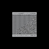 Martin Hannett & Steve Hopkins LP - Invisible Girls The