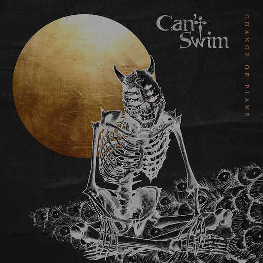 Can'T Swim LP - Change Of Plans