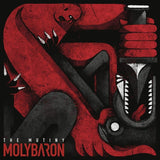 Molybaron LP - Mutiny (Black Lp) The