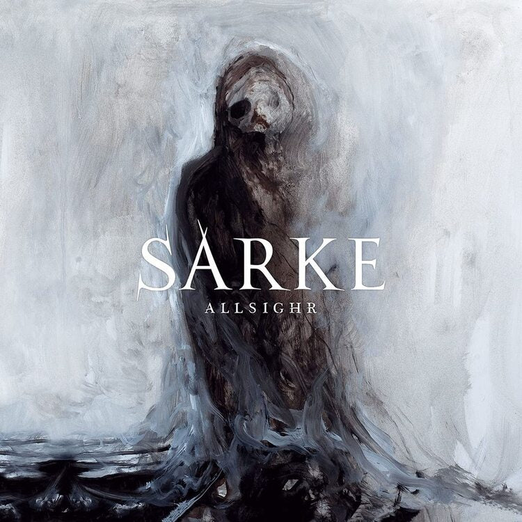 Sarke LP - Allsighr