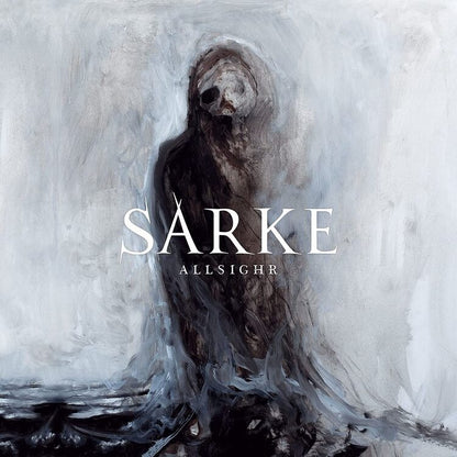 Sarke LP - Allsighr