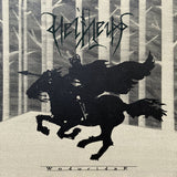 Helheim LP - Woduridar (Silver Vinyl) | Buy Now For 39.99