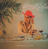 Lizzie Loveless LP - You Don'T Know