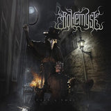 Bohemyst LP - Cern A Smrt