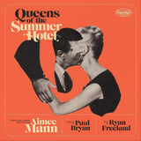 Aimee Mann LP - Queens Of The Summer Hotel