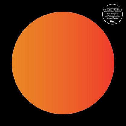 Sons Of The Sun LP - Sons Of The Sun