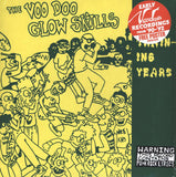 Voodoo Glow Skulls LP - The Potty Training Years | Buy Now For 29.99
