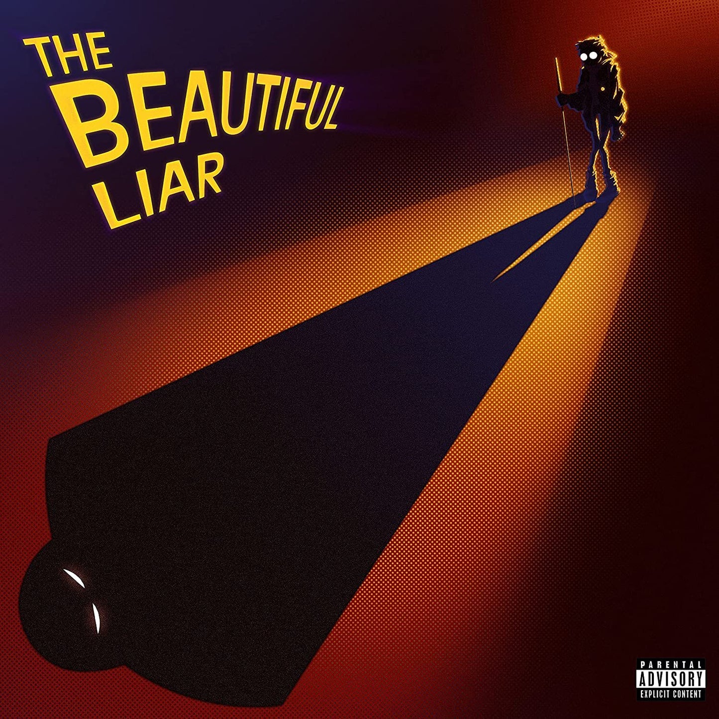 X Ambassadors LP - The Beautiful Liar