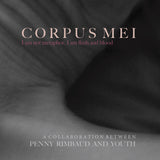 Penny Rimbaud & Youth LP - Corpus Mei (Grey Vinyl)