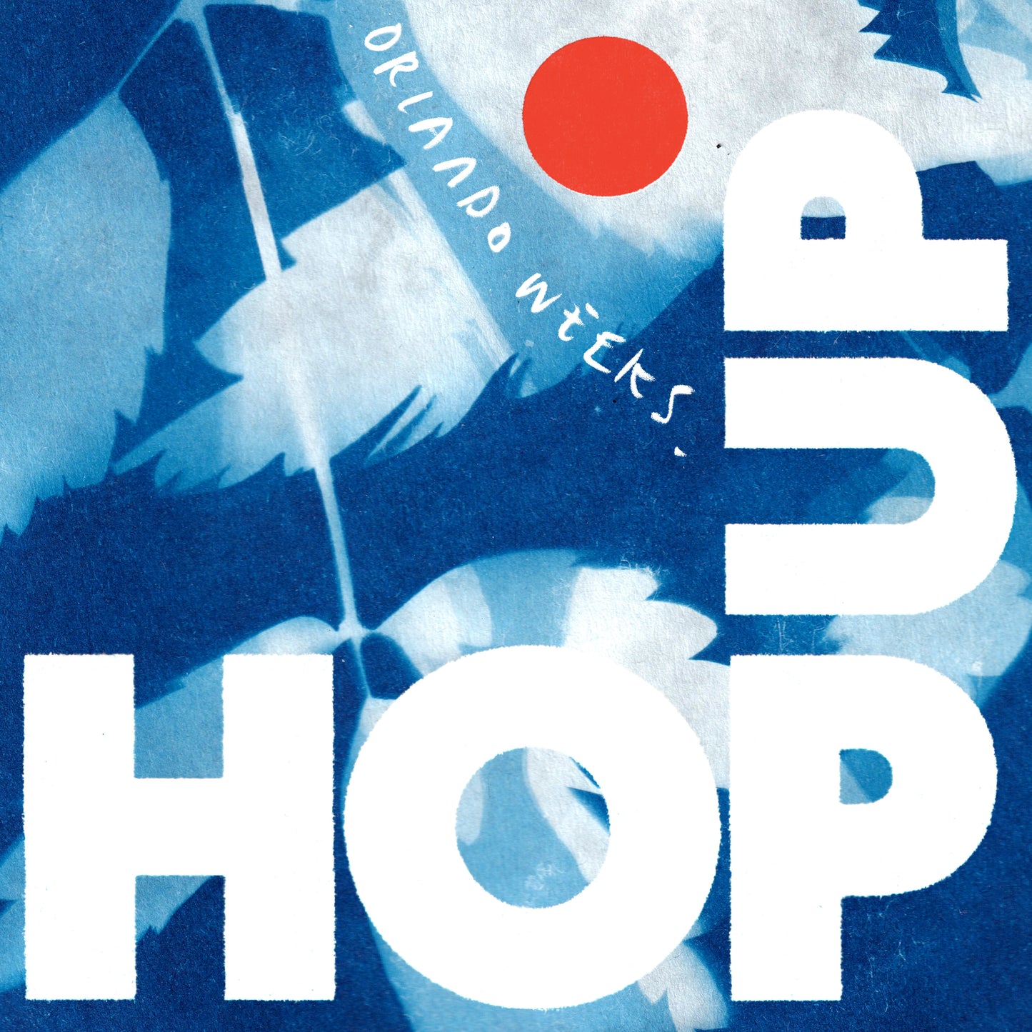 Orlando Weeks LP - Hop Up