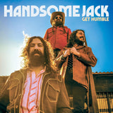 Handsome Jack LP - Get Humble
