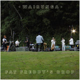 Fat Freddys Drop LP - Wairunga