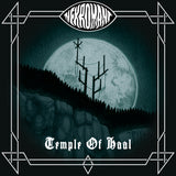Nekromant LP - Temple Of Haal