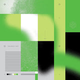 Ricardo Donoso LP - Progress Trap