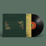 White Lies LP - As I Try Not To Fall Apart