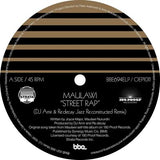 Maulawi/Fito Foster LP - Street Rap/Salsa: | Buy Now For 34.99