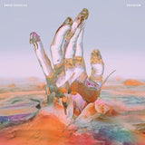 David Douglas LP - Escapism