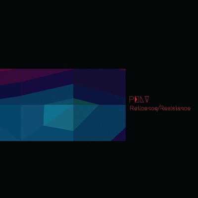 Pelt LP - Reticence/Resistance | Buy Now For 49.99