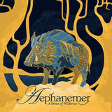 Aephanemer LP - A Dream Of Wilderness