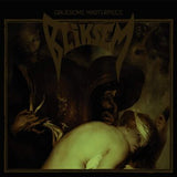 Bliksem LP - Gruesome Masterpiece | Buy Now For 39.99