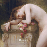 Burzum LP - Fallen | Buy Now For 34.99