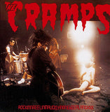 Cramps, The LP - Rockinnreelininaucklandnewzealandxxx | Buy Now For 39.99