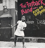 Fatback Band LP - Keep On Steppin' | Buy Now For 34.99
