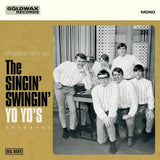 The Yo Yo's LP - The Singin' Swingin' Yo Yo's | Buy Now For 24.99