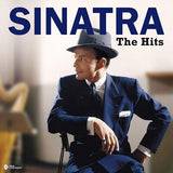 Frank Sinatra LP - The Hits (20 Greatest Hits) (D