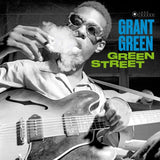 Grant Green LP - Green Street