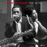 John Coltrane LP - The Hits (Deluxe Gatefold Edit