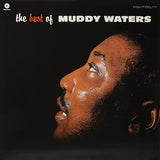 Muddy Waters LP - The Best Of Muddy Waters & 4 B