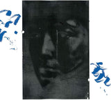 Laurence Pike LP - Holy Spring (Transparent Blue