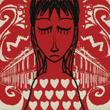 Longcut The LP - Open Hearts