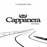 Cappanera LP - Cuore Blues Rock N Roll | Buy Now For 19.99