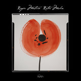 Roger Matura LP - Roter Mohn