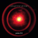 Tangerine Dream LP - Probe 6-8