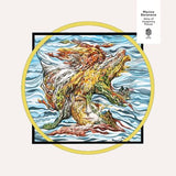 Marina Baranova LP - Atlas Of Imaginary Places