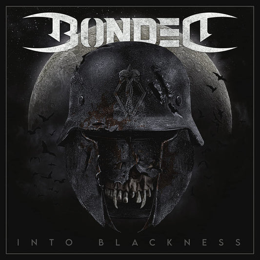 Bonded LP - Into Blackness