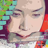 Jules Brannan LP - Jongara Zeus/Koto's Revenge: | Buy Now For 29.99