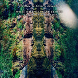 Iro Haarla Electric Ensemble LP - What Will We Leave Behind