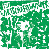 Wirtschaftswunder The LP - Salmobray