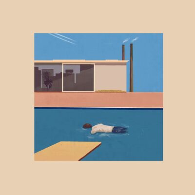 Newmen LP - Futur II: | Buy Now For 39.99