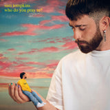 Sam Tompkins LP - Who Do You Pray To