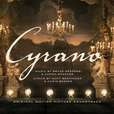 Bryce Dessner & Aaron Dessner LP - Cyrano | Buy Now For 64.99
